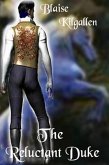 Reluctant Duke (eBook, ePUB)