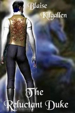 Cover Reluctant Duke (eBook, ePUB)