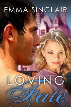 Cover Loving Fate (eBook, ePUB)