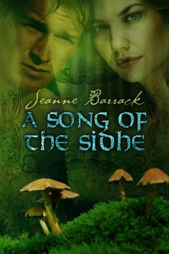 Cover Song of the Sidhe (eBook, ePUB)