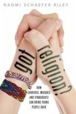 Got Religion? : How Churches, Mosques, and Synagogues Can Bring Young People Back (eBook, ePUB) Got Religion? : How Churches, Mosques, and Synagogues Can Bring Young People Back (eBook, ePUB)