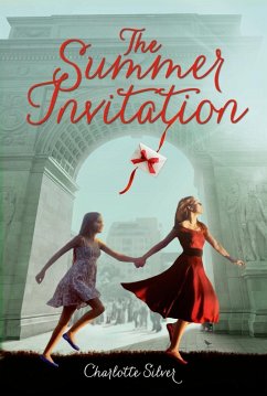 Cover The Summer Invitation (eBook, ePUB)