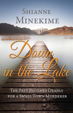 Cover Down in the Lake (eBook, ePUB)