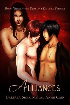 Alliances (eBook, ePUB) - Sheridan, Barbara