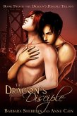Dragon's Disciple (eBook, ePUB) Dragon's Disciple (eBook, ePUB)