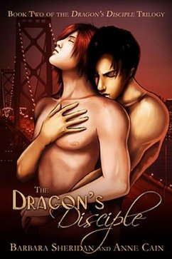 Cover Dragon's Disciple (eBook, ePUB)