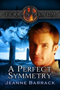 Perfect Symmetry (eBook, ePUB) - Barrack, Jeanne