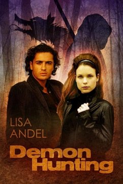 Cover Demon Hunting (eBook, ePUB)