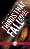 Things That Fall (eBook, ePUB)