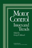 Motor Control (eBook, ePUB)