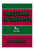 Bacterial Metabolism (eBook, ePUB)