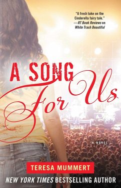 Cover A Song for Us (eBook, ePUB)