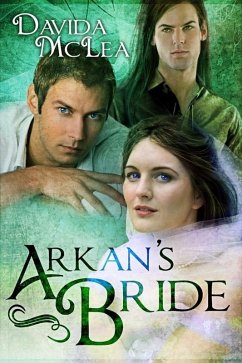 Cover Arkan's Bride (eBook, ePUB)