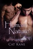 Human Nature (eBook, ePUB)