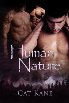 Cover Human Nature (eBook, ePUB)