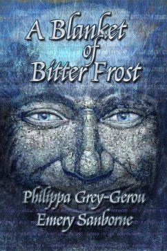 Cover Blanket of Bitter Frost (eBook, ePUB)