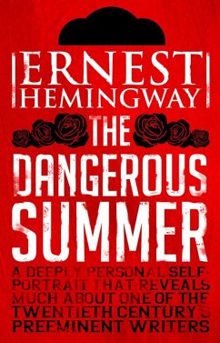 Dangerous Summer (eBook, ePUB) - Hemingway, Ernest