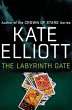 The Labyrinth Gate (eBook, ePUB) - Bild 1