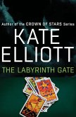 The Labyrinth Gate (eBook, ePUB)