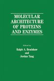 Molecular Architecture of Proteins and Enzymes (eBook, ePUB)