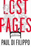 Lost Pages (eBook, ePUB)