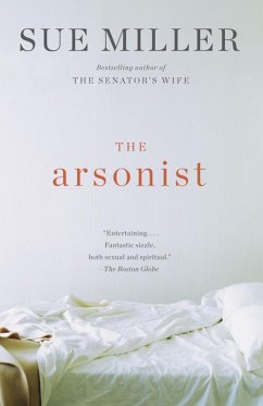The Arsonist (eBook, ePUB) - Miller, Sue