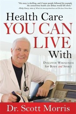 Cover Health Care You Can Live With (eBook, ePUB)
