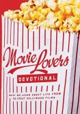 Movie Lover's Devotional (eBook, ePUB)