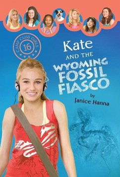 Cover Kate and the Wyoming Fossil Fiasco (eBook, ePUB)
