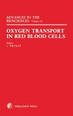 Oxygen Transport in Red Blood Cells (eBook, ePUB)
