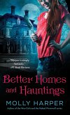 Better Homes and Hauntings (eBook, ePUB)