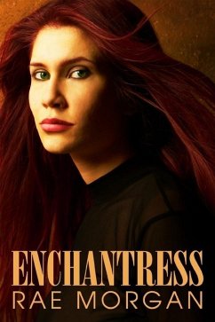 Enchantress (eBook, ePUB) - Morgan, Rae