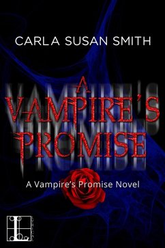 Cover A Vampire's Promise (eBook, ePUB)