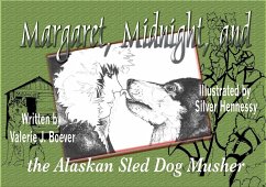 Cover Margaret, Midnight, and the Alaskan Sled Dog Musher (eBook, ePUB)