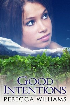 Good Intentions (eBook, ePUB) - Williams, Rebecca