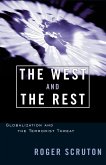 The West and the Rest (eBook, ePUB)