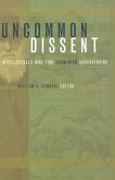Uncommon Dissent (eBook, ePUB) Uncommon Dissent (eBook, ePUB)