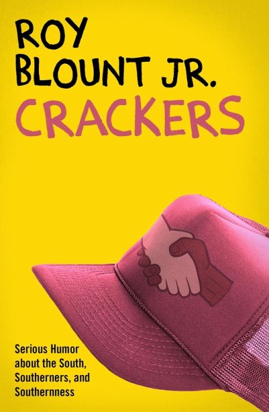 Crackers (eBook, ePUB) Crackers (eBook, ePUB)