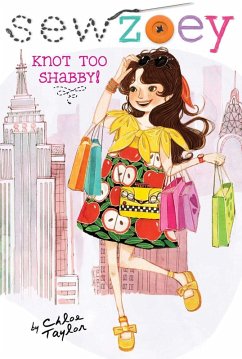 Knot Too Shabby! (eBook, ePUB) - Taylor, Chloe