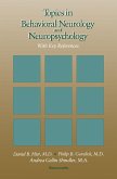 Topics in Behavioral Neurology and Neuropsychology (eBook, ePUB)