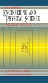 Newnes Engineering and Physical Science Pocket Book (eBook, ePUB)