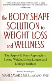 The Body Shape Solution to Weight Loss and Wellness (eBook, ePUB)
