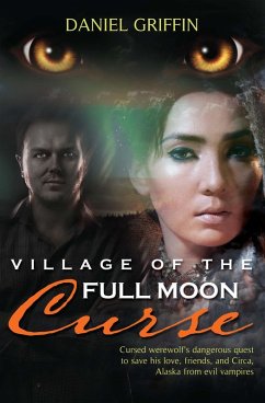 Cover Village of the Full Moon Curse (eBook, ePUB)