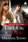 Taken By a Killer (eBook, ePUB)