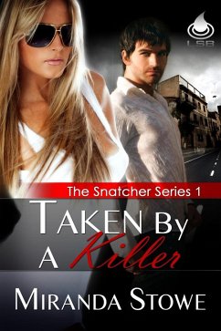 Cover Taken By a Killer (eBook, ePUB)