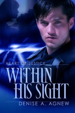 Cover Within His Sight (eBook, ePUB)