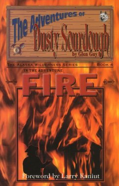 Cover Adventure Fire (eBook, ePUB)