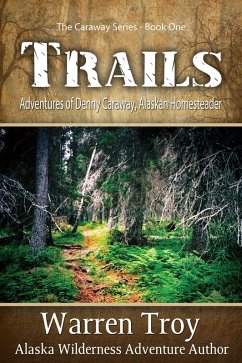 Cover Trails (eBook, ePUB)