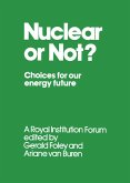 Nuclear or Not? (eBook, ePUB)