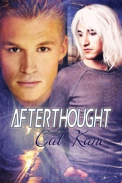 Cover Afterthought (eBook, ePUB)